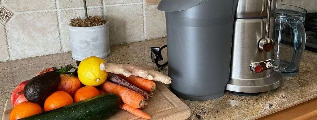 The less food prep you have to do the better!