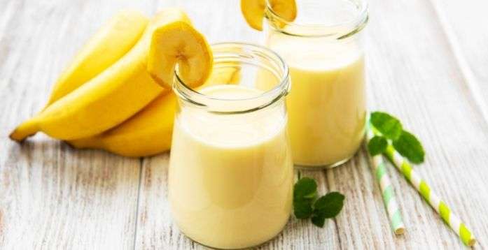 Bananas for Silica