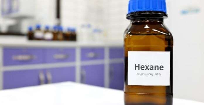 Hexane