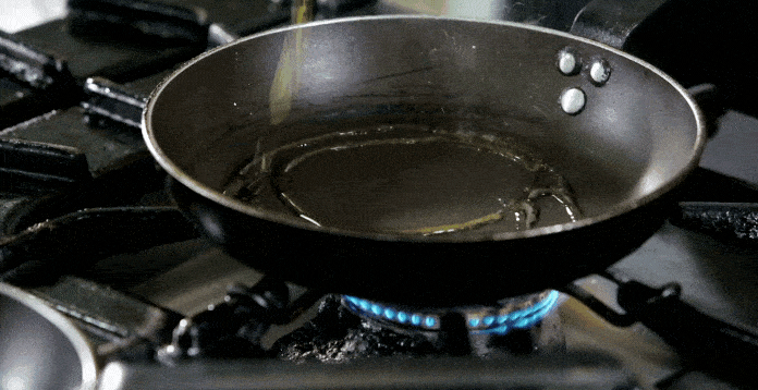 High Heat Tolerance is Imperative for Cooking