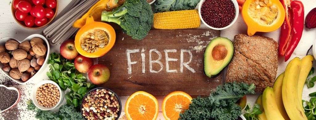 Too much fiber can cause gas if your body is not accustomed to it