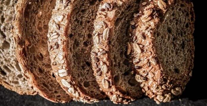 Whole Grains for Manganese