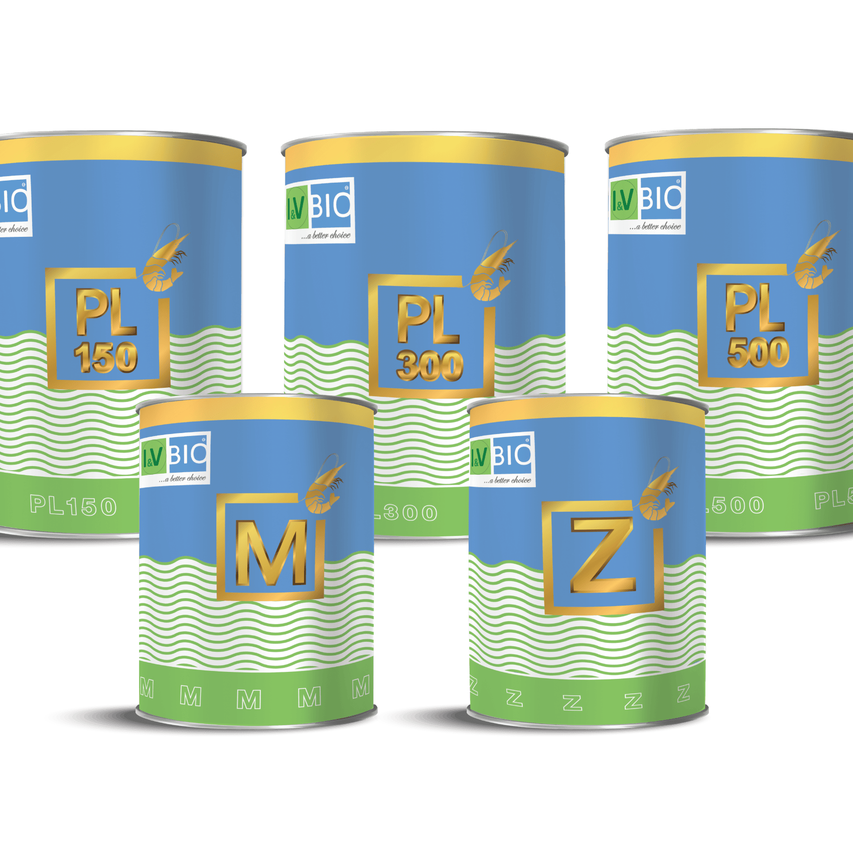 PL Cans. PL Cans.