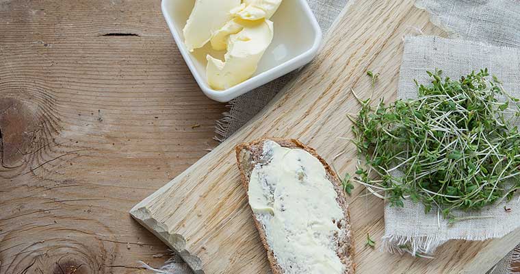 Homemade Sea Bass Ravioli