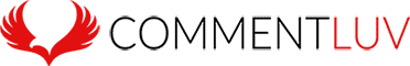 CommentLuv badge