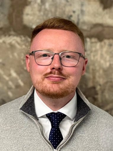 Euan Robertson