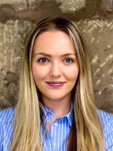 Catrina Tierney