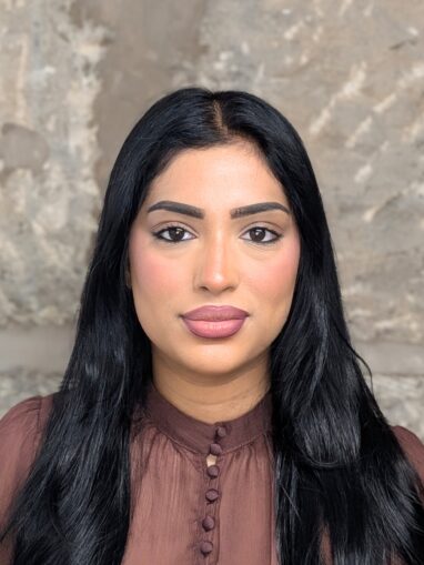 Naomi Akhtar
