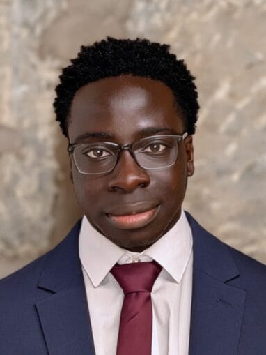 Godwin Kangni-Soukpe