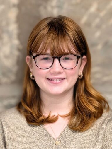 Abby Mackay