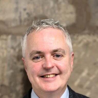 Michael Callaghan