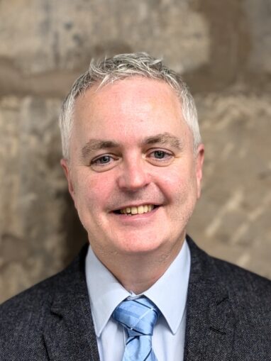 Michael Callaghan