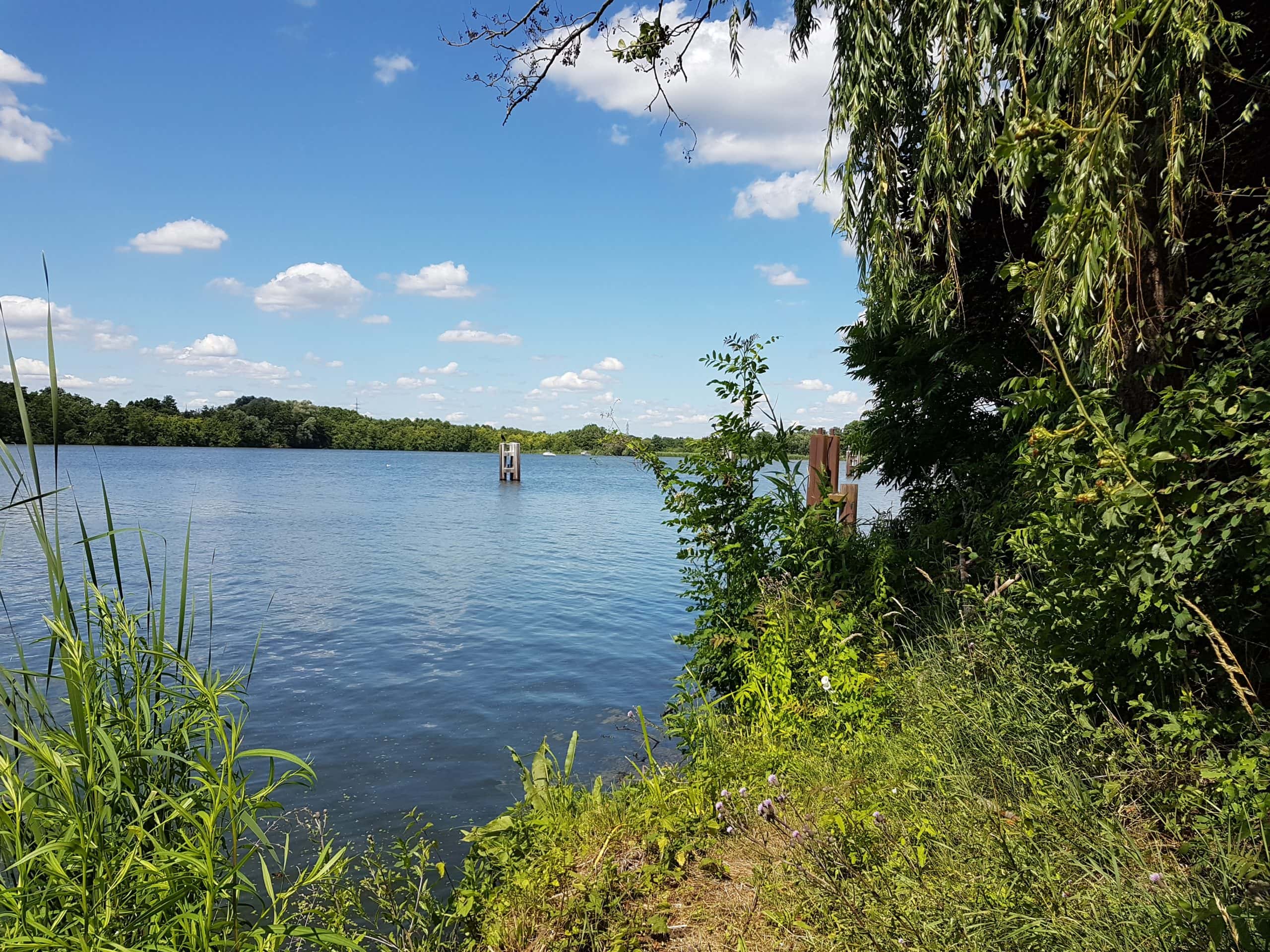 Quartier am Möllenzugsee