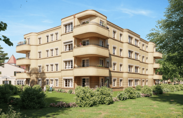 Wohnung als Kapitalanlage: Was spricht für einen Kauf?