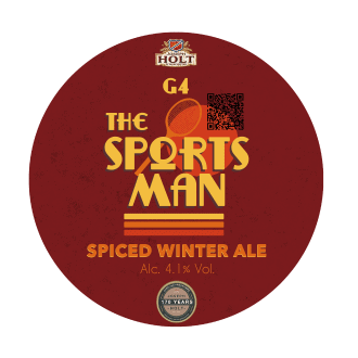 the sportsman generation 4 ale pump clip