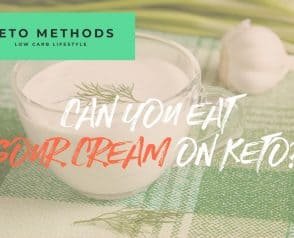 Low Karb Keto Biscuit Mix Review