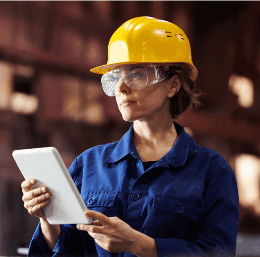 Manufacturing-apps Field apps for manufacturing and engineering workflows