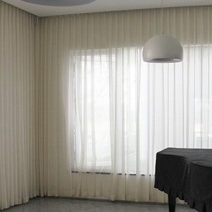 Curtain Onna Gold