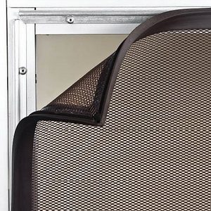 Rubber Insect Screen Onna