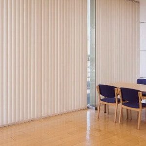 Vertical Blind Onna Gold