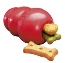Picture of 10 Best Toughest, Durable Dog Toys For Heavy Chewers