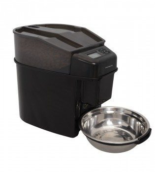 Petsafe Simply Feed automatic dog feeder