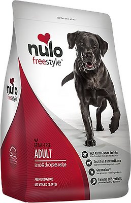 Nulo FreeStyle Adult Grain-Free Dog Food