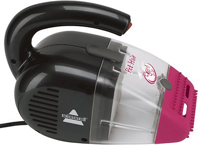 Bissell Pet Hair Eraser Corded Handheld Vacuum