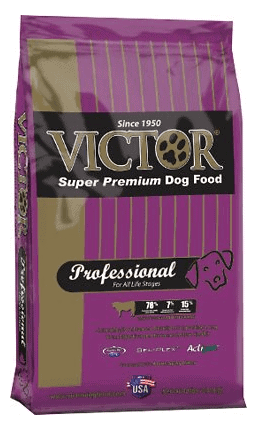 Victor Professional