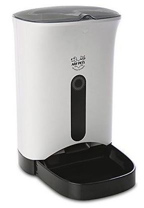 Arf Pets Automatic Dog & Cat Feeder