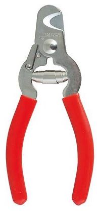 Millers Forge Nail Clipper With Safety Stop
