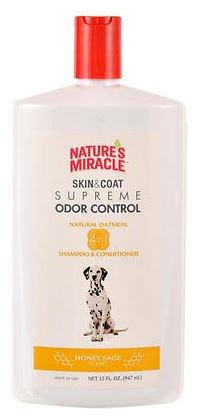 10 Best Dog Shampoo and Conditioners