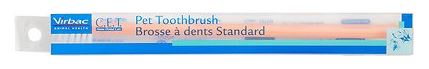 Virbac C.E.T. Pet Toothbrush