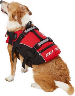 EzyDog Flotation Device Jacket