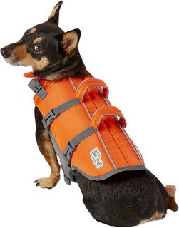 Outward Hound Granby RipStop Jacket