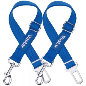 Vastar Dog Seat Belt Vastar Dog Seat Belt