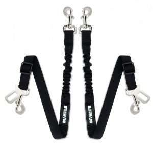 WINSEE Dog Seat Belt