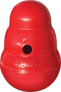 Kong Wobbler Dog Toy