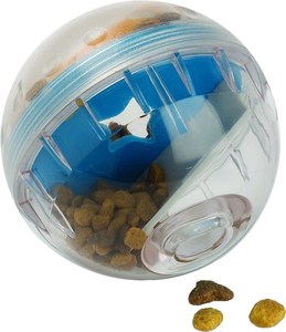 Pet Zone IQ Treat Ball