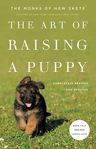 The Art Of Raising A Puppy (Revised Edition)