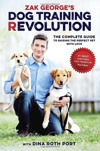 Zak George’s Dog Training Revolution