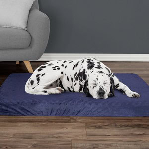 Petmaker Orthopedic Memory Foam Dog Bed