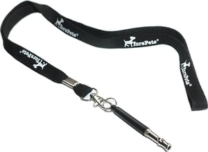 forePets Professional WistCall Bark Control & Obedience Training Dog Whistle