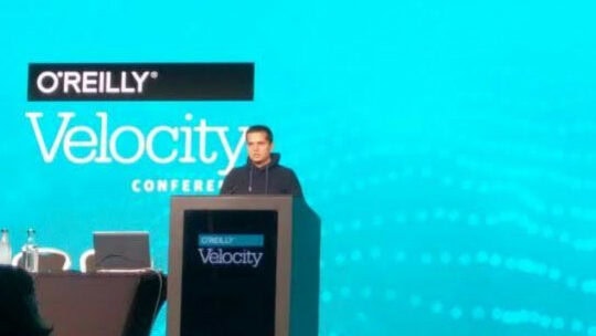 simon lasselsberger velocity europe 2018 evolution of the runtastic backend