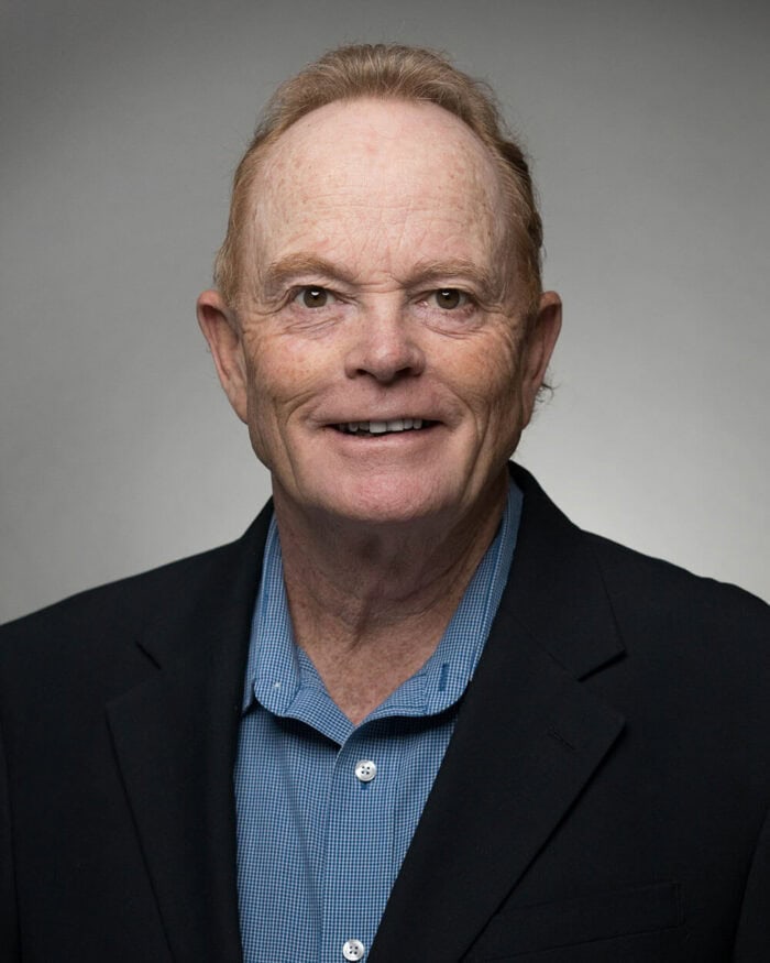 Ken Peterson