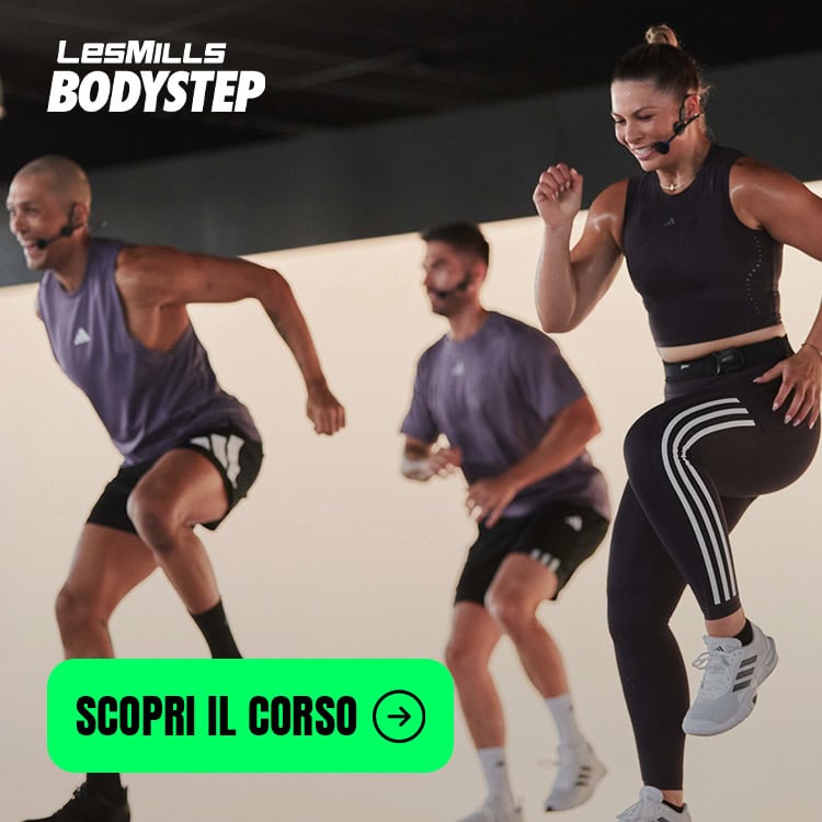 B-STEP