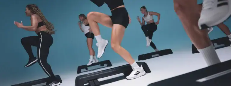 SESSIONE EDUCATIVA LES MILLS GRIT 54