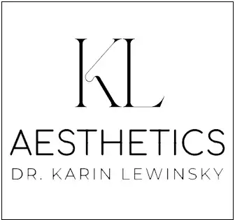 Logo Dr. Karin Lewinsky – Expertin für Fadenlifting, Botox, Skinbooster, Radiesse, Hautqualität und regenerative Ästhetik in Wien