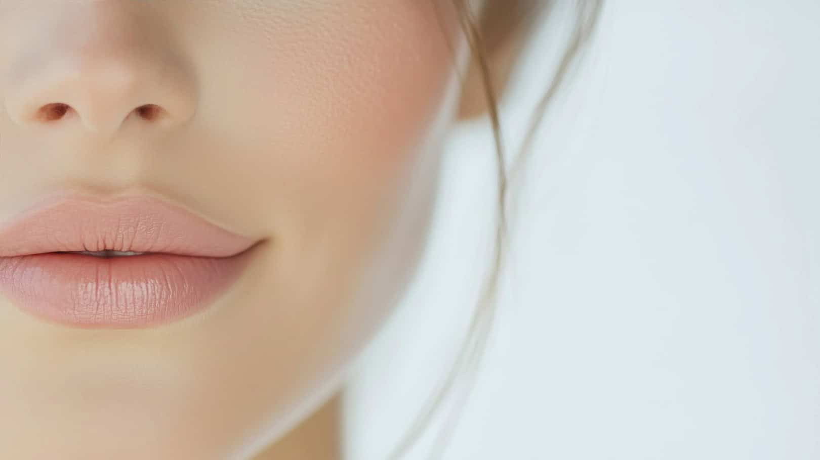 Sanfte Faltenbehandlung und harmonische Lippenmodellierung bei Dr. med. univ. Karin Lewinsky in Wien