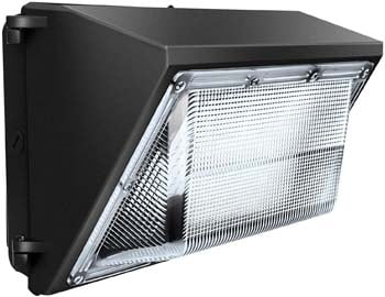 6: LEDMO 120W LED Wall Pack Light